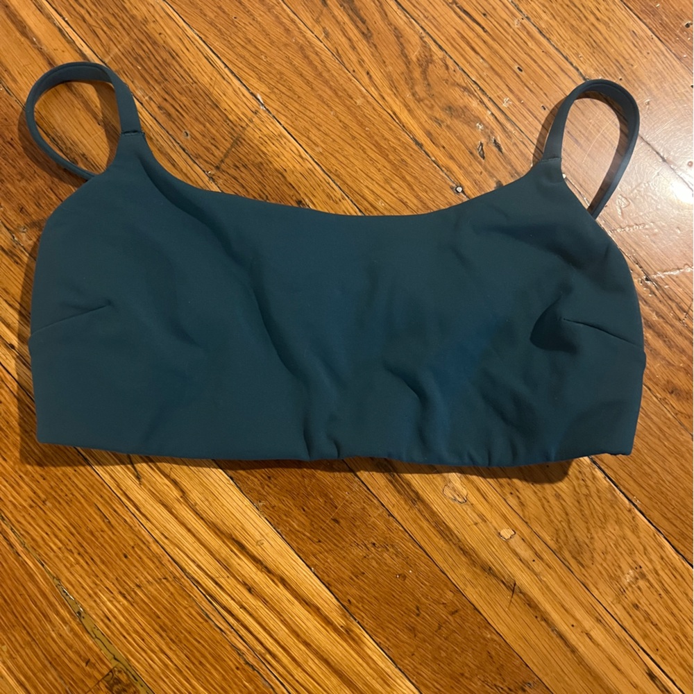 Lululemon Wunder Under bra